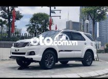 Toyota Fortuner bao đảm 2016 - bao đảm giá 725 triệu tại Kon Tum