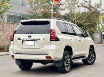 Toyota Land Cruiser Prado 2022 - Toyota Land Cruiser Prado 2022 tại Nghệ An giá 2 tỷ 400 tr tại Nghệ An