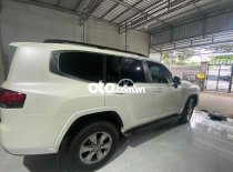 Toyota Land Cruiser lướt 1000km 2022 - lướt 1000km giá 5 tỷ 500 tr tại An Giang