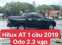 Toyota Hilux 2019 - Xe còn rất mới giá 635 triệu tại Quảng Ninh