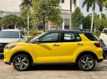 Toyota Raize 2022 - Màu vàng, nhập khẩu  giá 547 triệu tại Bình Thuận  