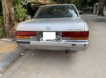 Toyota Crown 1993 - Màu bạc, xe nhập số sàn, 90tr giá 90 triệu tại Hà Nội