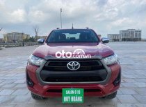 Toyota Hilux  sx:2020 mẫu mới.. 2020 - hilux sx:2020 mẫu mới.. giá 665 triệu tại Bắc Giang