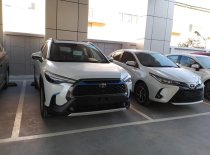 Toyota Vios 2022 - Toyota Vios 2022 tại Lạng Sơn giá 489 triệu tại Lạng Sơn