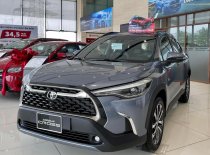 Toyota Corolla Cross 2023 - Toyota Bình Định đang có khuyến mại lớn nhất năm, khách hàng liên hệ ngay giá 746 triệu tại Bình Định