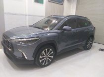 Toyota Corolla Cross 2021 - Siêu lướt, chính chủ giữ kỹ giá 820 triệu tại Long An