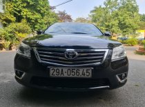 Toyota Camry 2011 - Xe màu đen giá 445 triệu tại Phú Thọ