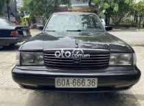 Toyota Crown   xe đẹp biển VIP 1992 - Toyota Crown xe đẹp biển VIP giá 133 triệu tại Tp.HCM