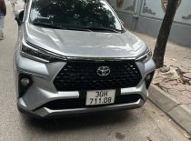 Toyota Veloz Cross 2022 - Màu bạc, nhập khẩu chính chủ, 710 triệu giá 710 triệu tại Hải Dương