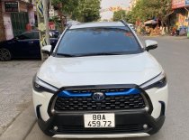 Toyota Corolla Cross 2021 - Có thương lượng giá 900 triệu tại Vĩnh Phúc