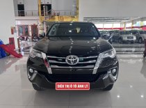 Toyota Fortuner 2017 - Máy xăng nhập khẩu, xe đi ít lốp sơ cua chưa hạ, máy số zin giá 825 triệu tại Phú Thọ