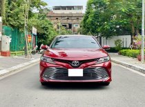 Toyota Camry 2021 - Chạy 2 vạn km, biển tỉnh giá 950 triệu tại Hà Nội