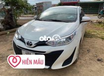 Toyota Vios cần bán xe  2019 MT Cọp 2019 - cần bán xe vios 2019 MT Cọp giá 380 triệu tại Đắk Nông