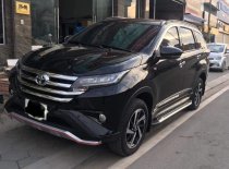 Toyota Rush 2020 - Màu đen, giá 580tr giá 580 triệu tại Kiên Giang