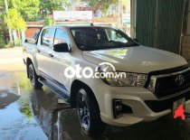 Toyota Hilux BÁN XE  2019 2019 - BÁN XE HILUX 2019 giá 640 triệu tại Thanh Hóa