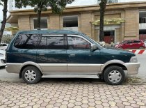 Toyota Zace 2003 - Xe màu xanh lam, giá cực tốt giá 138 triệu tại Thái Nguyên