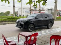 Toyota Fortuner 2021 - Màu đen chính chủ giá 1 tỷ 100 tr tại Quảng Bình