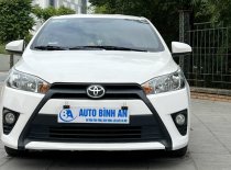 Toyota Yaris 2017 - Xe đẹp, giá tốt, hỗ trợ trả góp 70% giá 489 triệu tại Vĩnh Phúc
