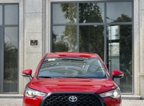 Toyota Corolla Cross 2020 - Full bảo dưỡng hãng, sơn zin cả xe giá 760 triệu tại Hà Nội