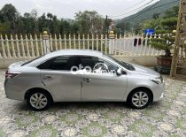 Toyota Vios Bán  e số sàn cực đẹp 2016 - Bán vios e số sàn cực đẹp giá 345 triệu tại Thái Nguyên