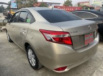 Toyota Vios 2017 - Xe gia đình, giá tốt 380tr giá 380 triệu tại Lạng Sơn