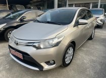 Toyota Vios 2017 - Xe gia đình, giá tốt 380tr giá 380 triệu tại Lạng Sơn