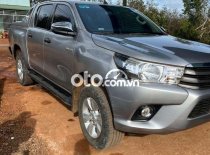 Toyota Hilux   G 2.4 SX 2019 MT 2019 - TOYOTA HILUX G 2.4 SX 2019 MT giá 585 triệu tại Kon Tum