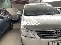 Toyota Innova xe da qua sử dụng 1980 - xe da qua sử dụng giá 380 triệu tại Tp.HCM