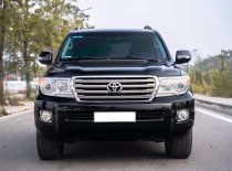 Toyota Land Cruiser 2012 - Cần bán xe odo 12 vạn km giá 1 tỷ 790 tr tại Hà Nội