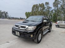 Toyota Hilux 2009 - Bản 3.0 số sàn 2 cầu giá 280 triệu tại Hưng Yên