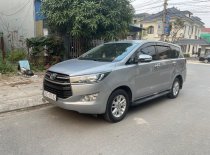 Toyota Innova 2016 - Màu xám xe gia đình giá 488 triệu tại Thái Nguyên