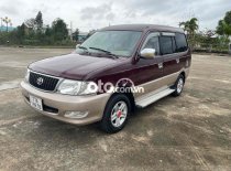 Toyota Zace   ĐẸP NHƯ MỚI 2003 - TOYOTA ZACE ĐẸP NHƯ MỚI giá 135 triệu tại Bình Định