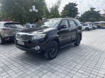 Toyota Fortuner 2015 - Màu đen giá 520 triệu tại Điện Biên