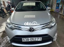 Toyota Vios  2016 G xịn tự động nhà dùng 2016 - vios 2016 G xịn tự động nhà dùng giá 410 triệu tại Tiền Giang