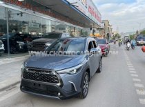 Toyota Corolla Cross 2021 - Xe chưa từng bị tai nạn, ngập nước giá 865 triệu tại Quảng Ninh