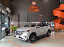 Toyota Rush 2021 - Màu bạc, nhập khẩu số tự động giá 605 triệu tại Đắk Lắk