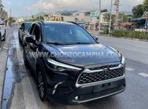Toyota Corolla Cross 2020 - Màu nâu, xe nhập giá 800 triệu tại Quảng Ninh