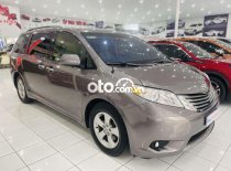 Toyota Sienna   3.5 BẢN LE 2010 BIỂN SÀI GÒN 2010 - TOYOTA SIENNA 3.5 BẢN LE 2010 BIỂN SÀI GÒN giá 955 triệu tại Bình Dương