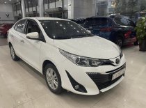 Toyota Vios 2019 - Xe màu trắng giá 499 triệu tại Đồng Tháp
