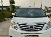 Toyota Alphard 2013 - Bao test toàn quốc giá 1 tỷ 650 tr tại Cần Thơ