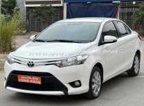 Toyota Vios 2018 - Màu trắng giá 385 triệu tại Thái Nguyên