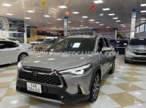 Toyota Corolla Cross 2021 - Màu xám, nhập khẩu, giá 890tr giá 890 triệu tại Quảng Ninh