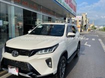 Toyota Fortuner 2020 - Màu trắng giá 1 tỷ 190 tr tại Quảng Ninh