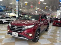 Toyota Rush 2021 - Xe nhập giá 640 triệu tại Quảng Ninh