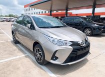Toyota Vios 2022 - Tháng 1 tết đến rồi - Giá 489tr giá 489 triệu tại Long An