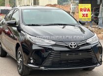 Toyota Vios 2022 - Màu đen, giá chỉ 560 triệu giá 560 triệu tại Thái Nguyên