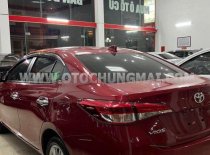 Toyota Vios 2019 - Xe màu đỏ, giá cực tốt giá 399 triệu tại Phú Thọ