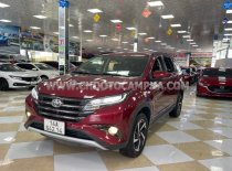 Toyota Rush 2021 - Màu đỏ, nhập khẩu nguyên chiếc số tự động, giá chỉ 640 triệu giá 640 triệu tại Quảng Ninh