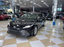 Toyota Camry 2020 - Màu đen, nhập khẩu giá 970 triệu tại Quảng Ninh