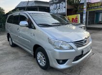 Toyota Innova 2012 - Đăng ký lần đầu 2012, xe gia đình, giá chỉ 320tr giá 320 triệu tại Đồng Nai